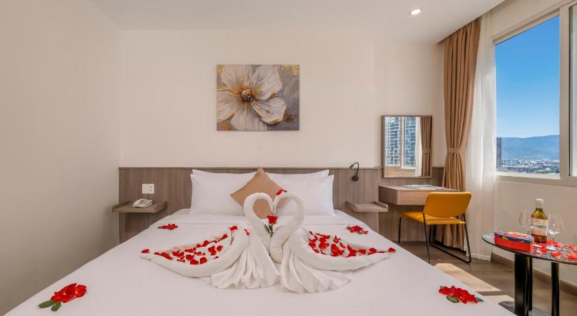 Image of Deluxe Double Room 3