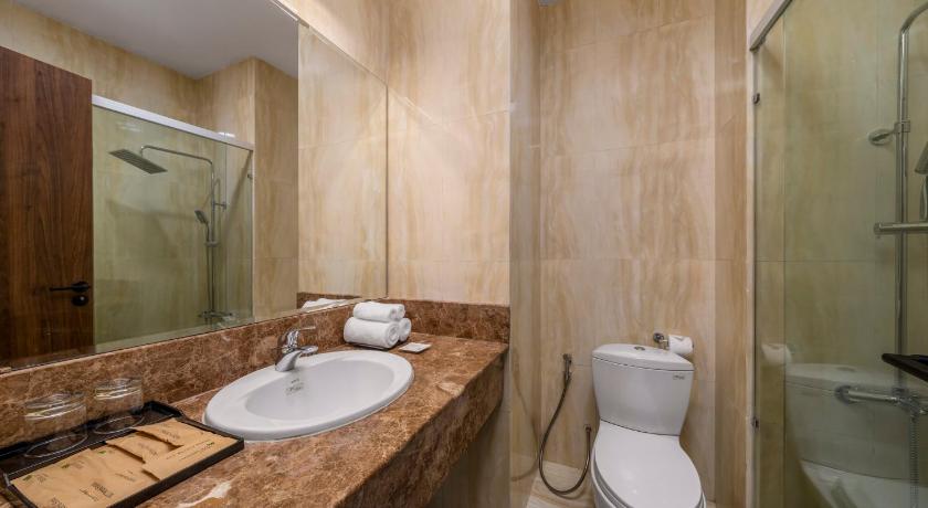 Image of Deluxe Double Room 2
