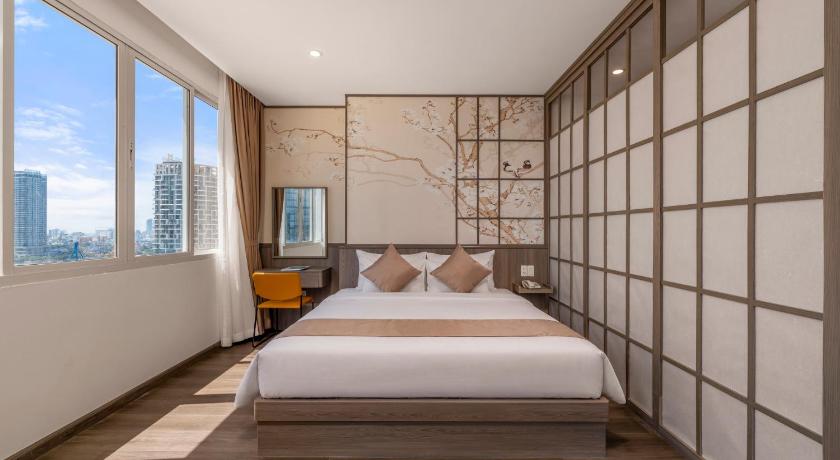 Image of Suite 6