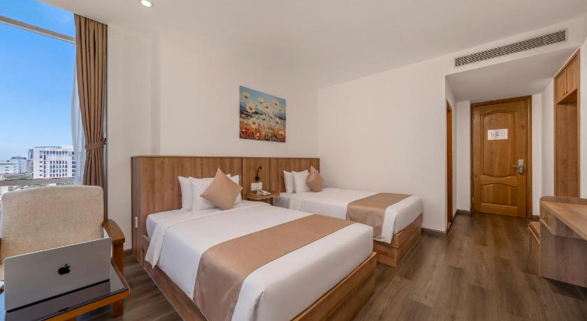 Image of Superior - 2 Beds 3
