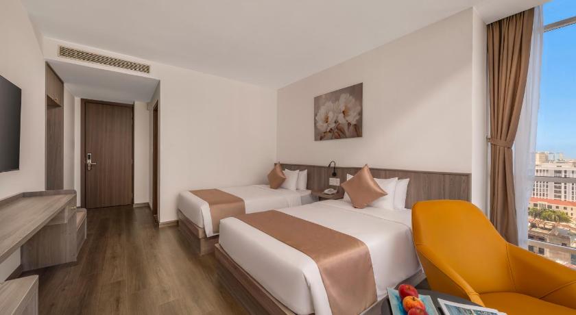 Image of Deluxe - 2 Beds 3