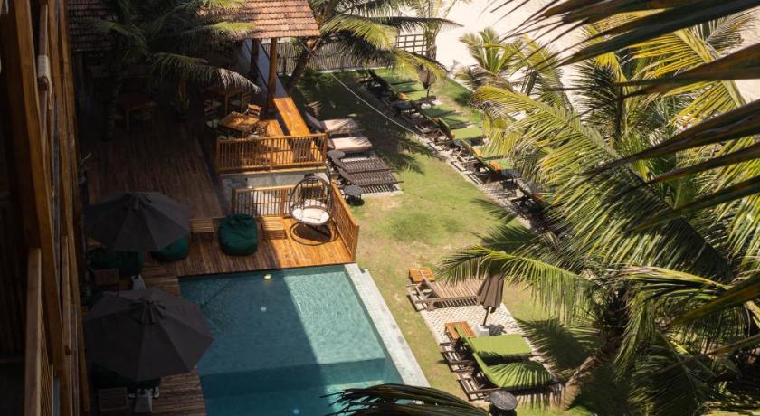 Coast 67 Boutique Hotel