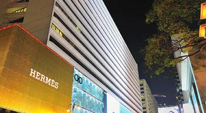 Dorsett Mongkok Hong Kong - image 13