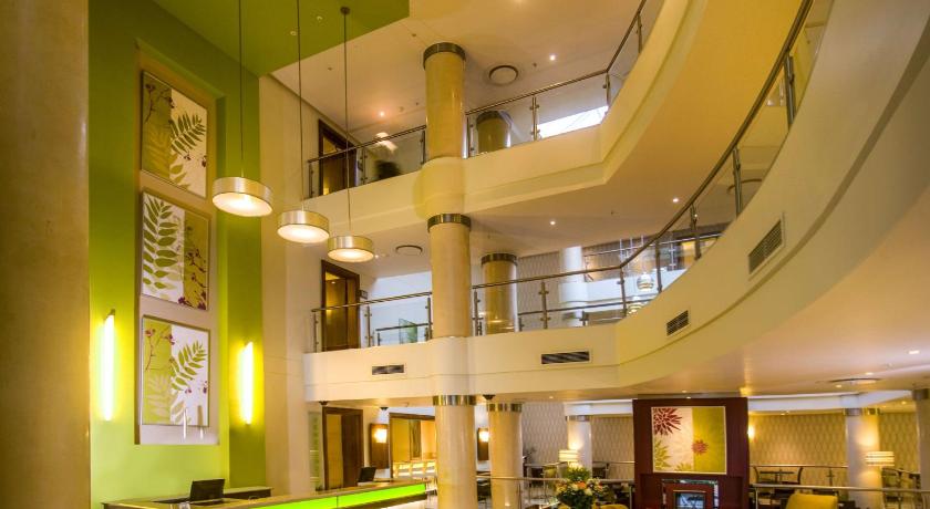 Foto de StayEasy Pietermaritzburg - Reserva com desconto Agoda