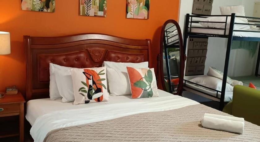 Nora's Place Boutique Resort - image 45