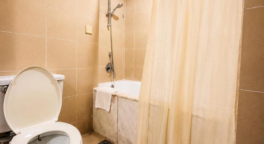 Bilde av Superior king rom (Superior King Room) 13