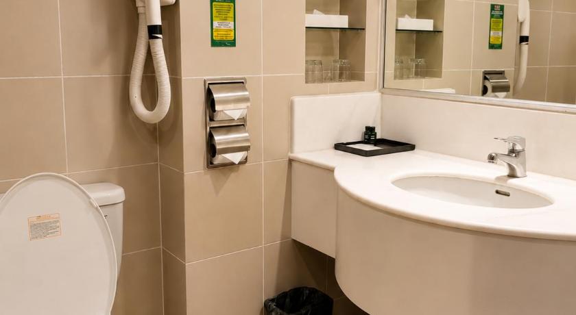 Bilde av Superior king rom (Superior King Room) 2