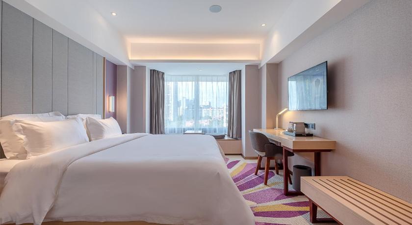 Lavande Hotel Guangzhou Taigucang Shayuan Metro Station – Guangzhou (Canton), IA