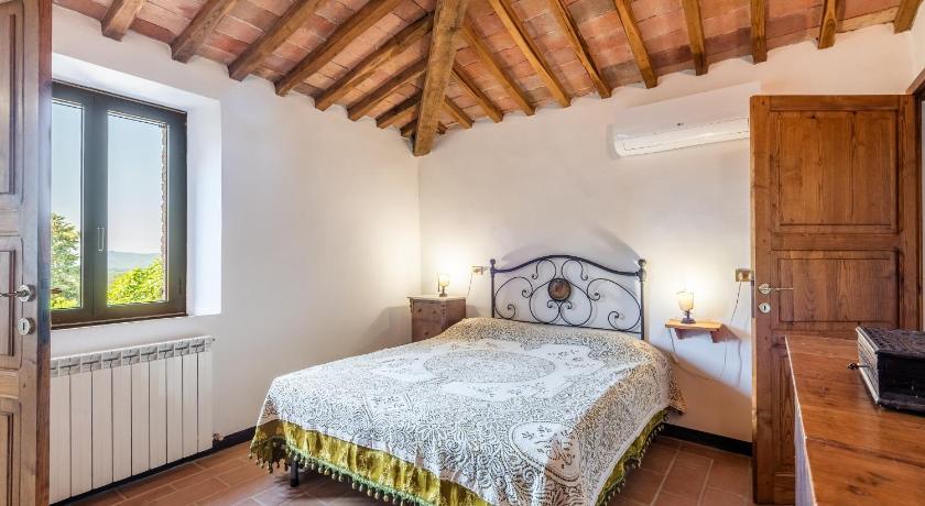 Appartamento Brunello Murlo