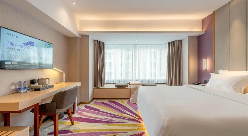 Lavande Hotel Guangzhou Taigucang Shayuan Metro Station – Guangzhou (Canton), IA