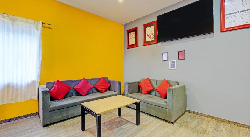 Townhouse Ramamurthy Nagar Formerly Navya International – Bangalore, IN