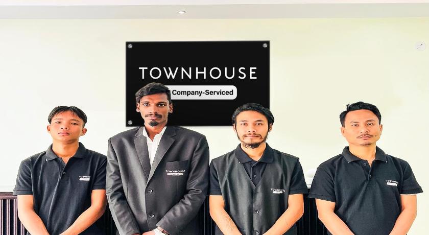 Townhouse Ramamurthy Nagar Formerly Navya International – Bangalore, IN