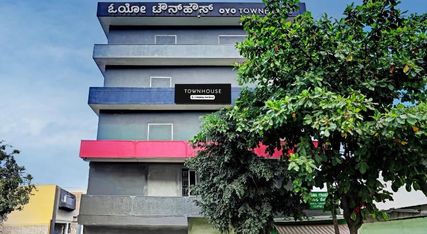 Townhouse Ramamurthy Nagar Formerly Navya International – Bangalore, IN