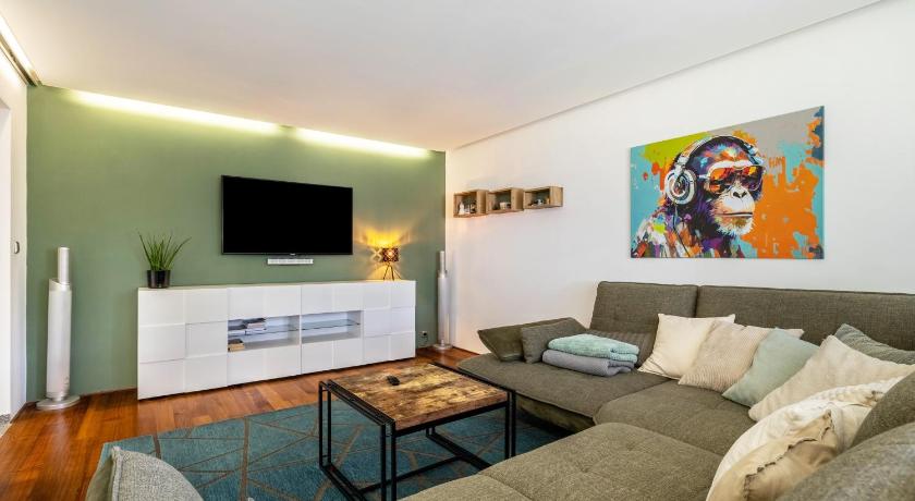 Photo de Cozy Apartment - Réservation à prix Agoda