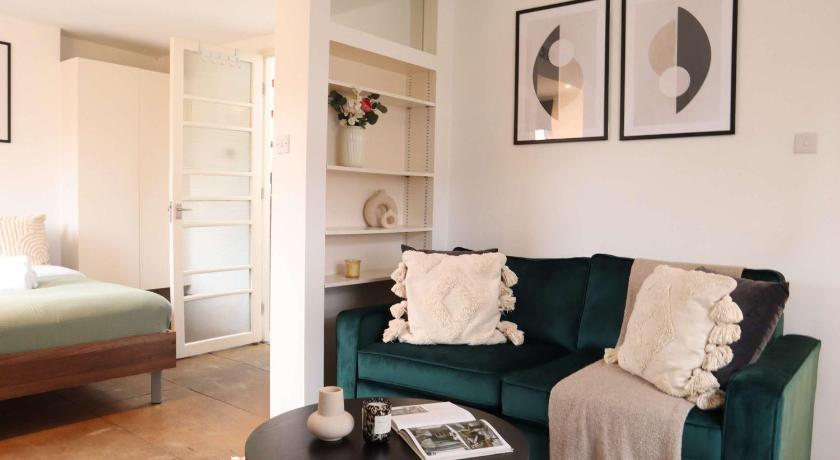 Fitzrovia and Oxford Street Residences