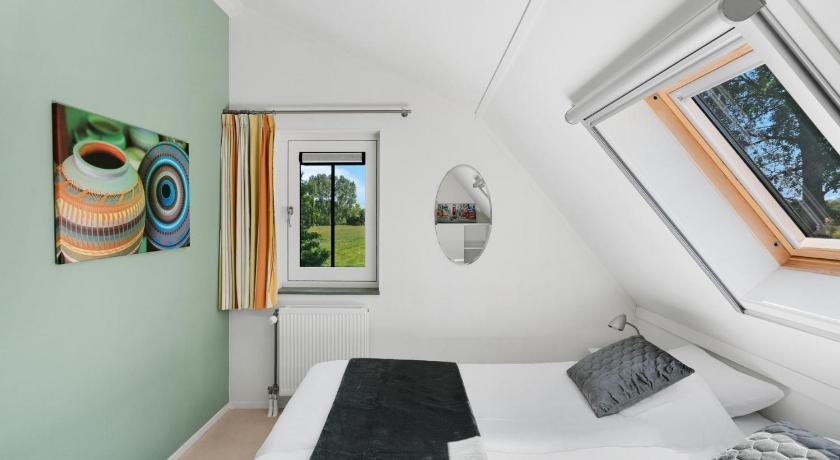 Image of Koningshoeve Restyled 4 0