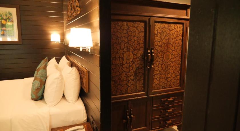 Image of Junior Suite Non Smoking 17