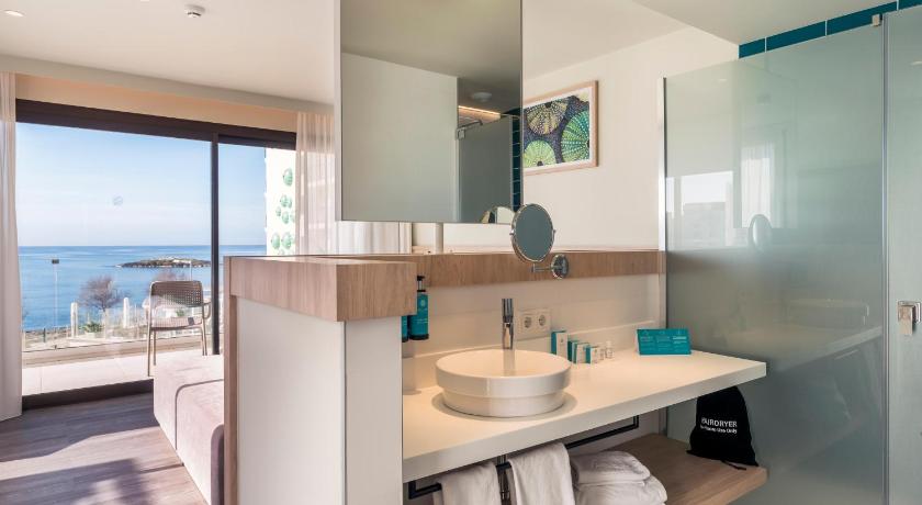 Double Room with Frontal Sea View - My Favorite Club fotója 4