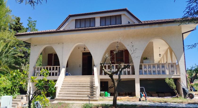 Country House Villa Marezi