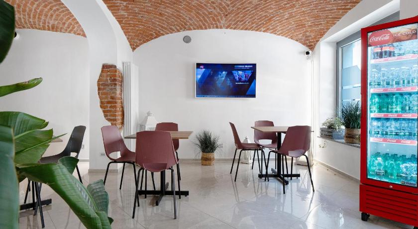 Hotel Novara