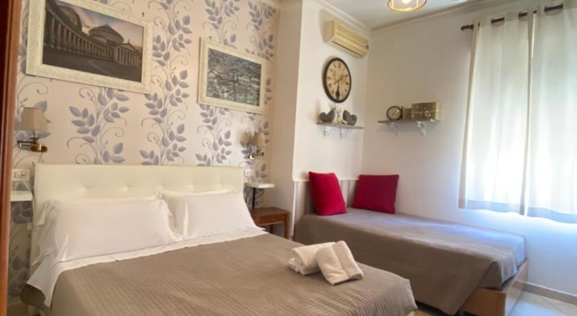 Image of Superior Apartment with Balcony 0
