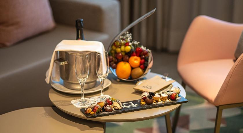 Image of Junior Suite 6