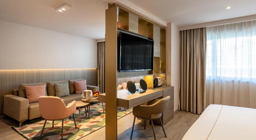 Image of Junior Suite 4