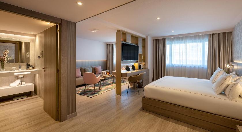 Image of Junior Suite 0