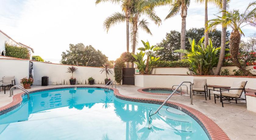 Montecito Inn photo