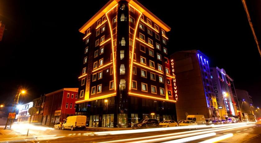 Newway Hotel