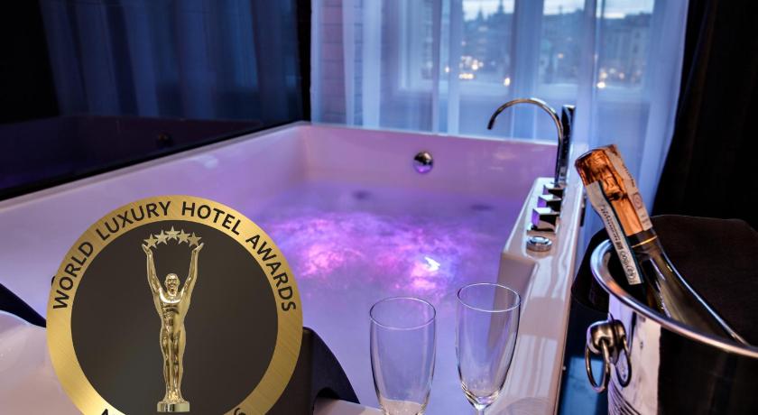 Hotel Betmanowska Main Square Residence Adults Only