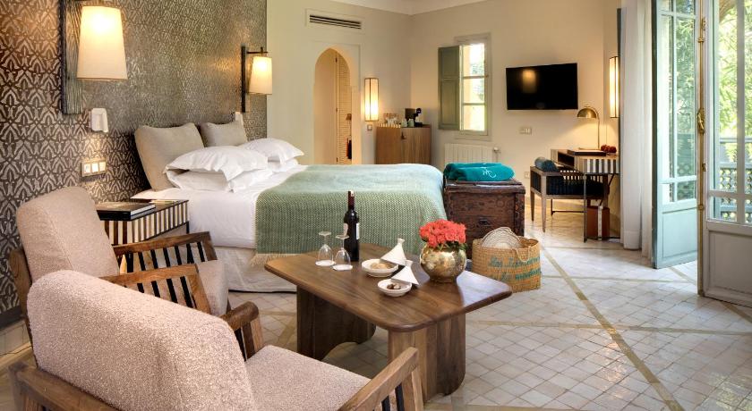 Image of Sultane Double Room 0