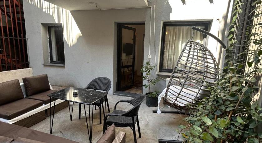 Taksim Casavilla Hotel - image 4