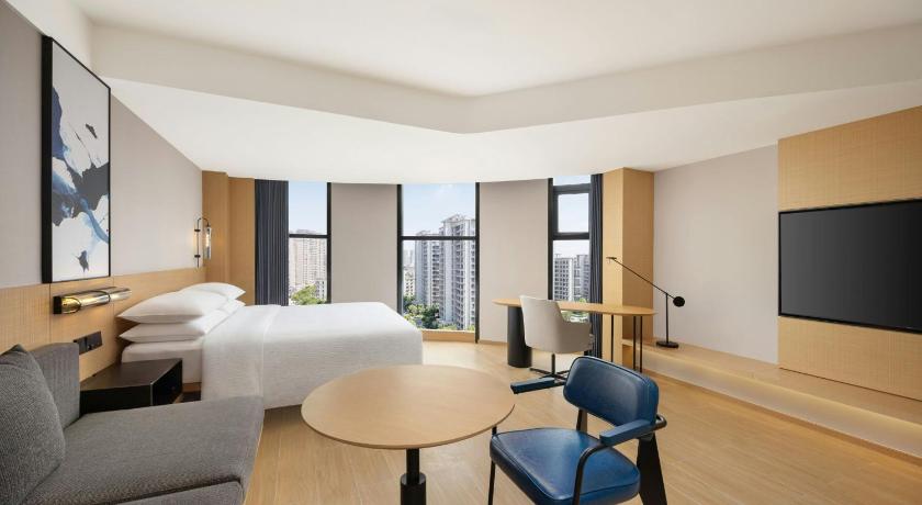 Fairfield by Marriott Shangrao Xinzhou