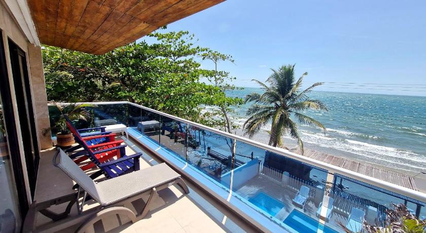 Image of Apartment with Sea View 1