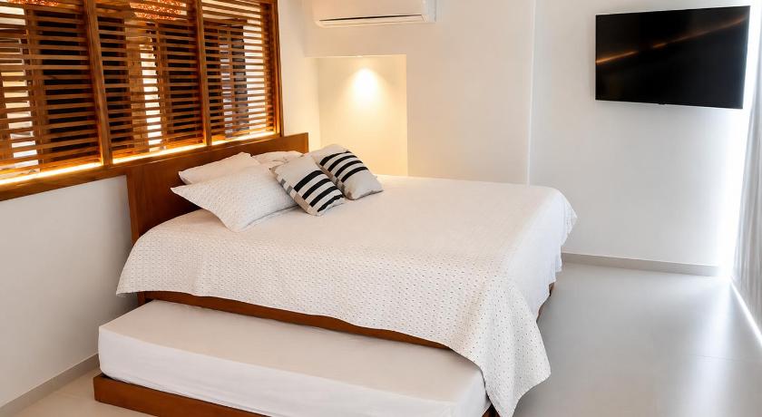 Image of Presidential Suite 16