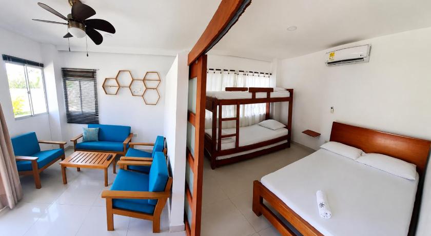 Image of Family Suite 0