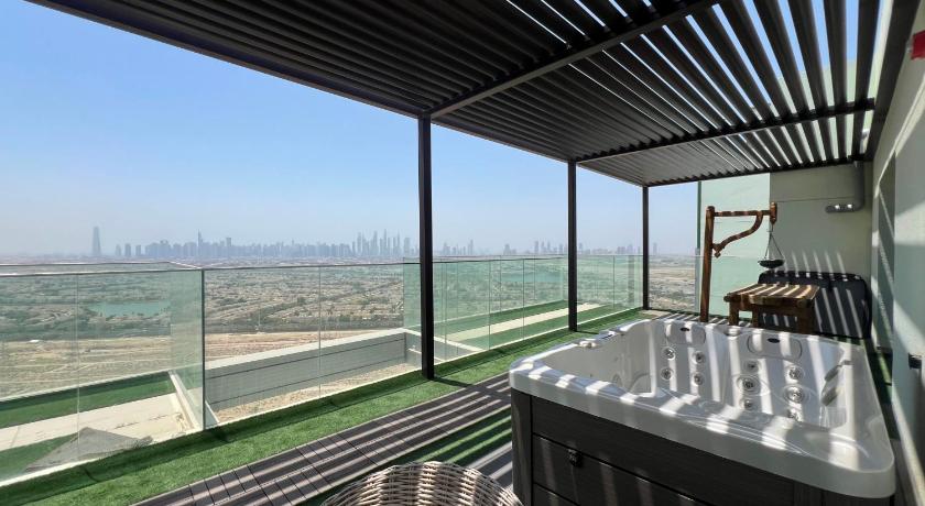 Globalstay Tranquil Wellness Tower - image 3