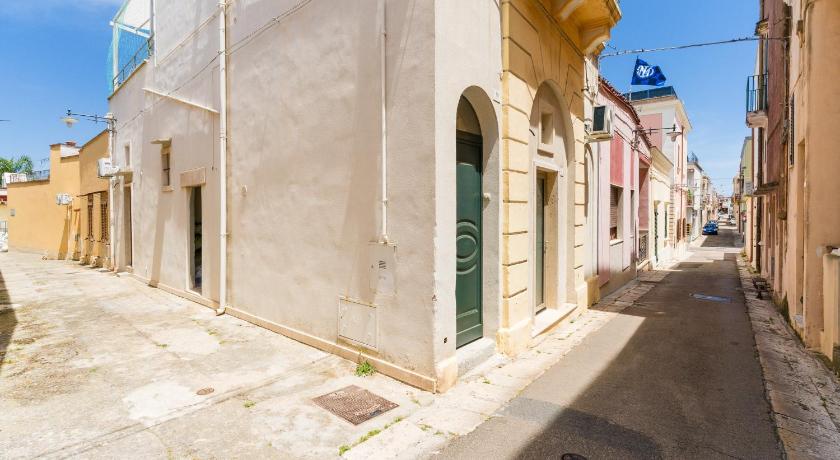Luxury Rooms Affitta camere
