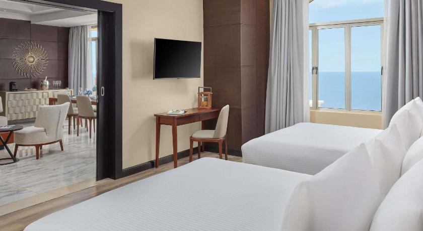Image of Presidential Suite 4