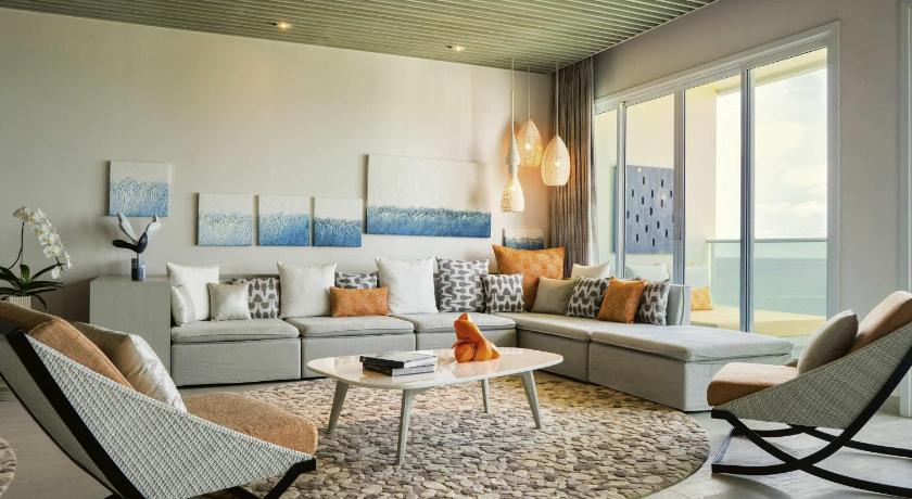 Image of Presidential Suite 3
