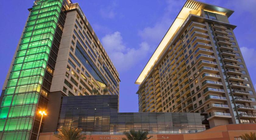 Swissotel Living Al Ghurair