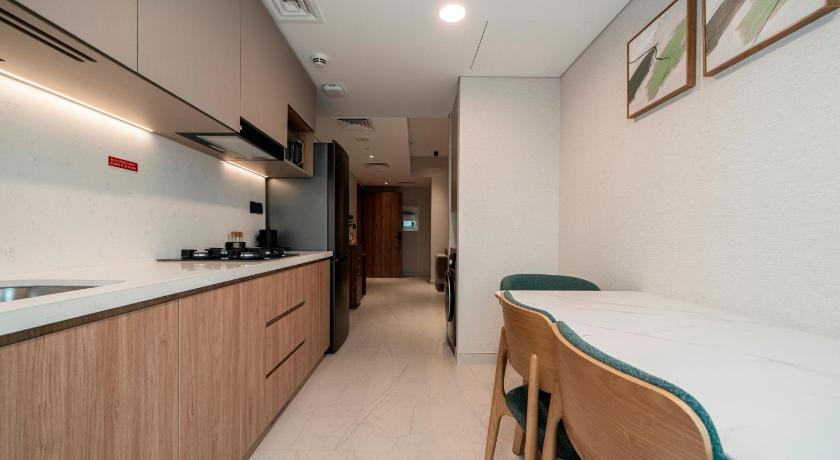 Globalstay Tranquil Wellness Tower - image 11