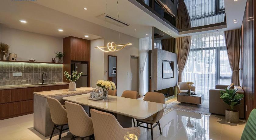 Luxury Life Travel Villa - Novaworld Phan Thiet - image 9