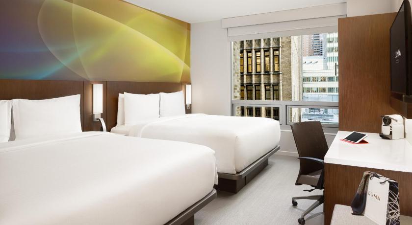 LUMA Hotel - Times Square