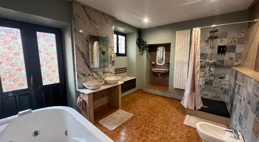 Il Rustico B&B