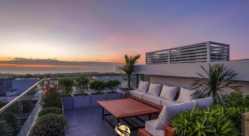 Luxury Life Travel Villa - Novaworld Phan Thiet - image 5