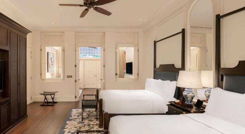 Image of Palm Court Suite 2 Doubles 3