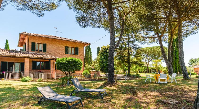Villa Il Pineto - Art Suite Apartment
