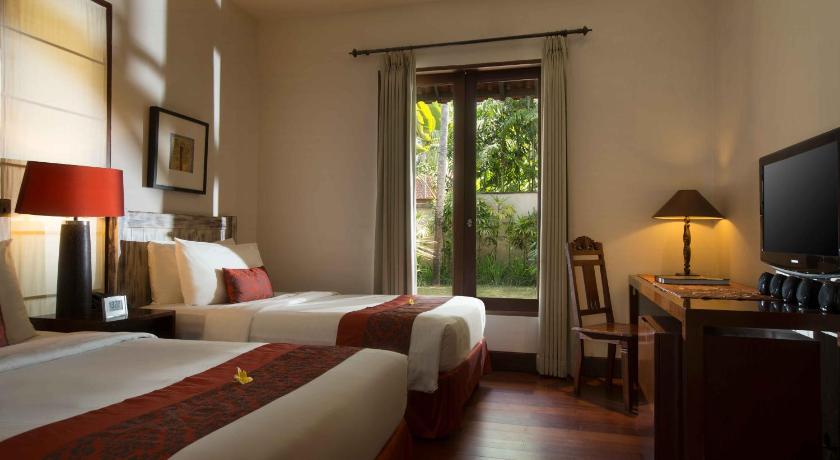 雙臥室豪華泳池別墅 (2 Bedroom Deluxe Pool Villa)圖片 5